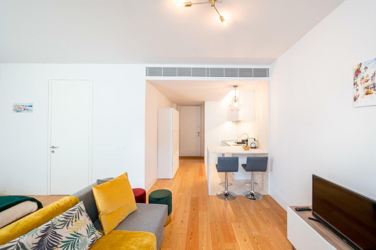 リスボンCasa Chiadoアパートメント エクステリア 写真