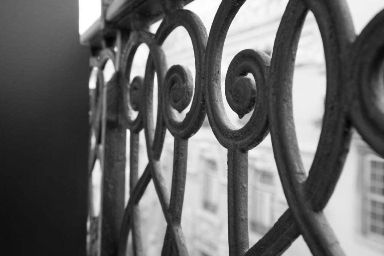 リスボンCasa Chiadoアパートメント エクステリア 写真
