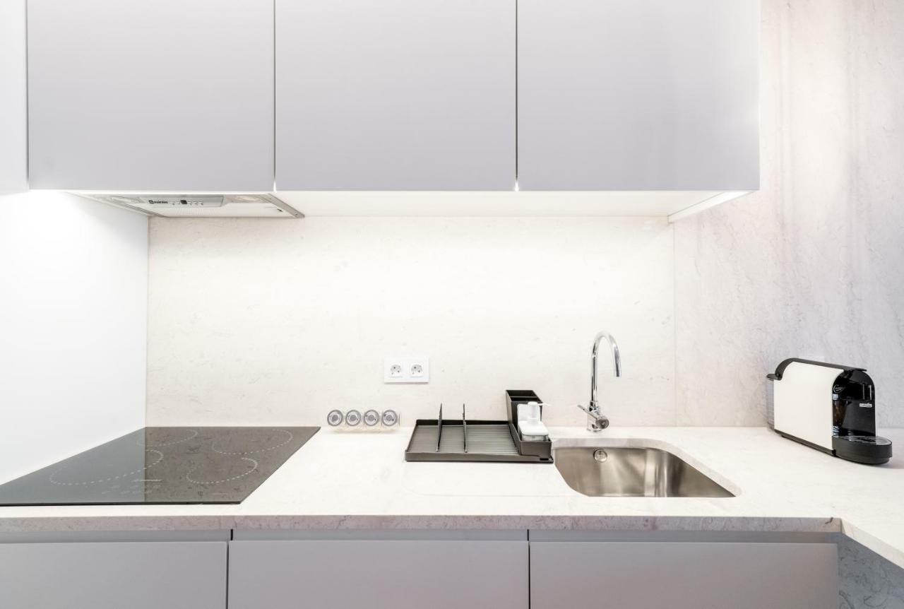 リスボンCasa Chiadoアパートメント エクステリア 写真
